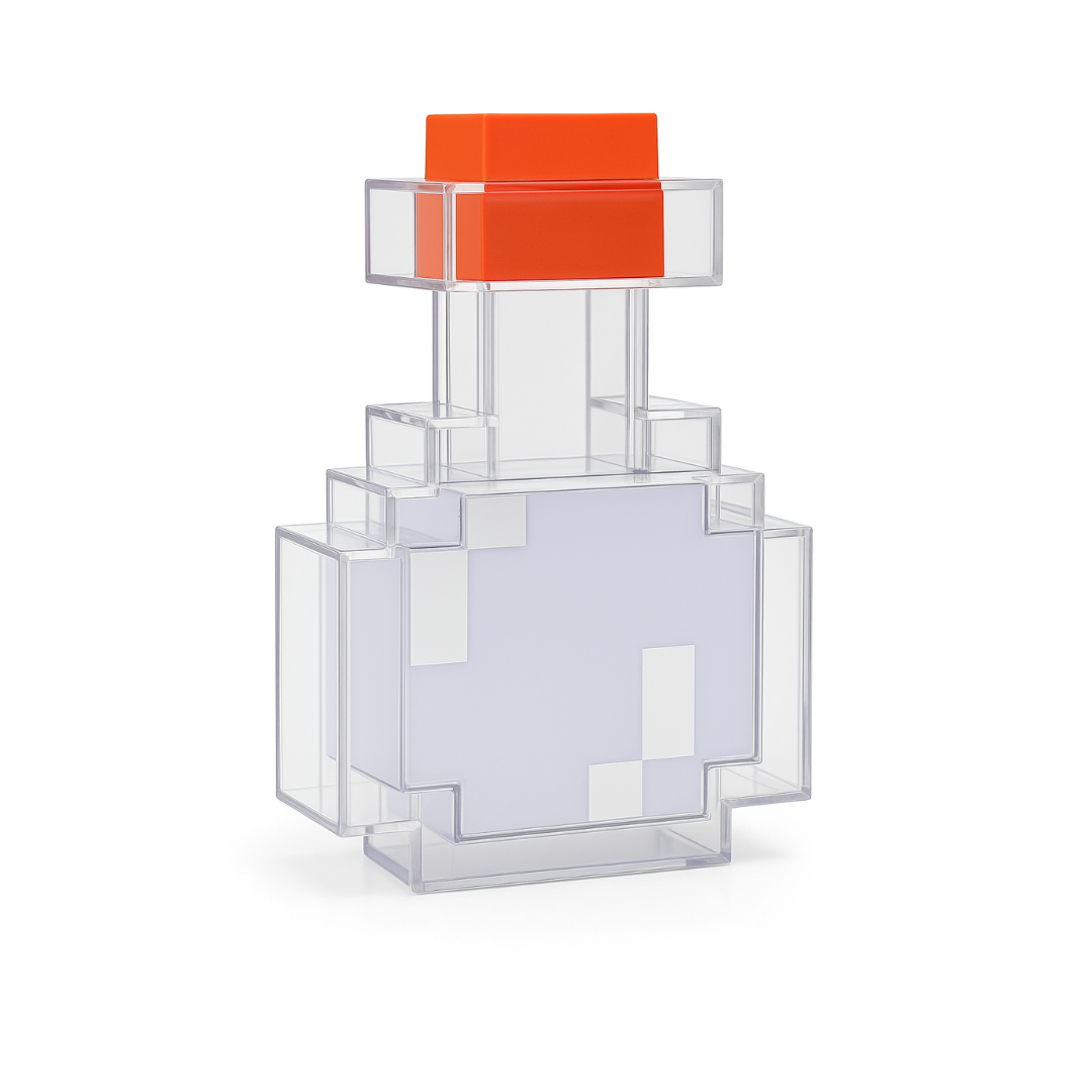 Minecraft Potion Lamp™