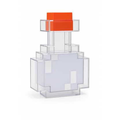 Minecraft Potion Lamp™