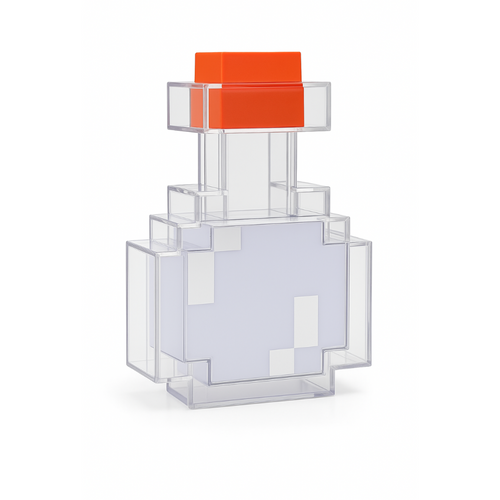 Minecraft Potion Lamp™