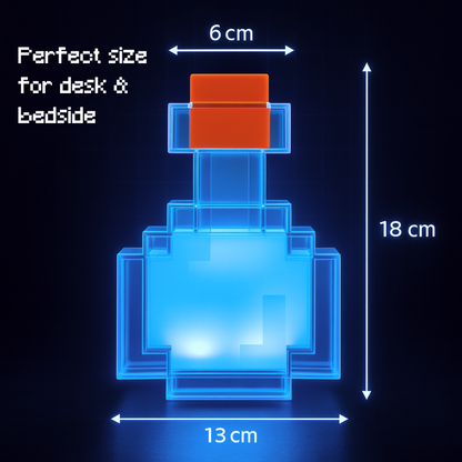 Minecraft Potion Lamp™